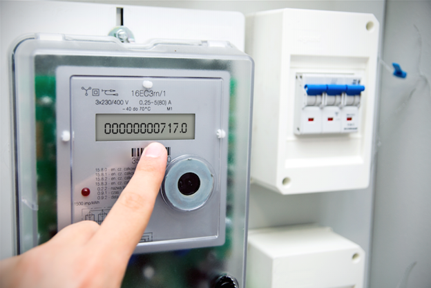 Troubleshooting Three Phase Energy Meters
